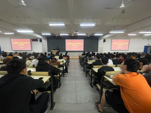 藝術與工業的融合 紀長力上海蔓藤設計走進藝術與設計學院開展交流分享活動