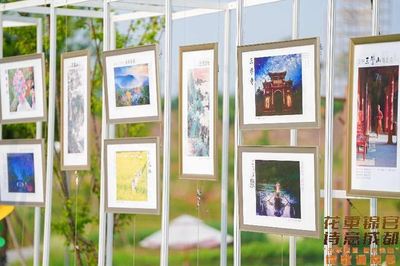 品詩意“水城”，邂逅書香成都！——國內文化藝術交流活動策劃