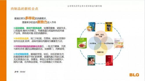 2021第五屆肉類加工與新產(chǎn)品開發(fā)技術(shù)研討會圓滿閉幕，引領(lǐng)行業(yè)技術(shù)創(chuàng)新與產(chǎn)業(yè)升級
